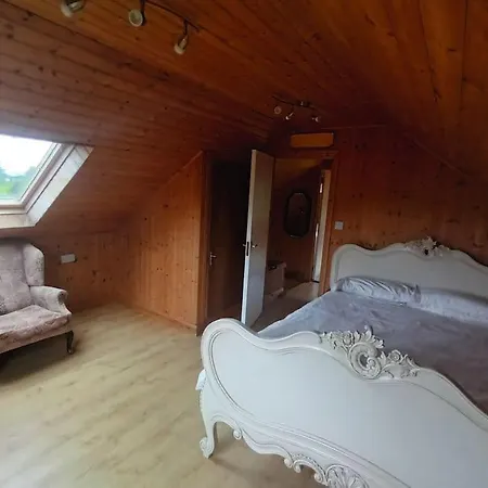 Prázdninový dům Cosy