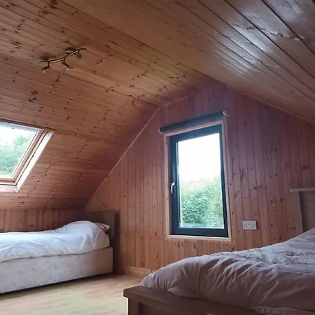 Prázdninový dům Cosy *